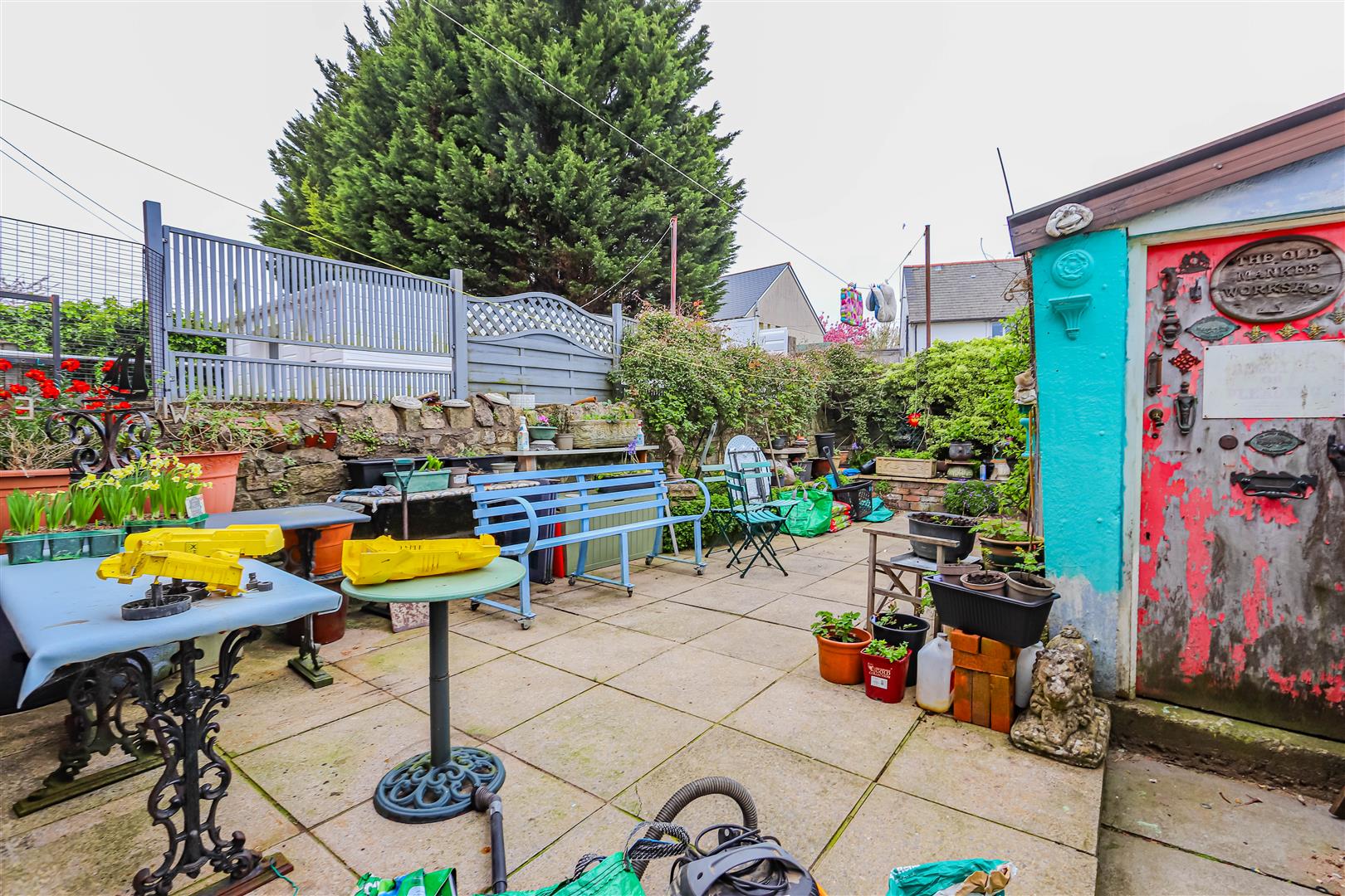 Gladstone Road, Barry — photograph 2